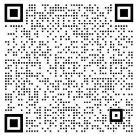 QR 代码描述已自动生成