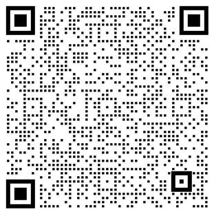 QR 代码描述已自动生成